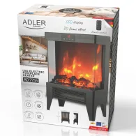 AEROTERMA TIP SEMINEU ELECTRIC