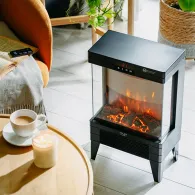 AEROTERMA TIP SEMINEU ELECTRIC