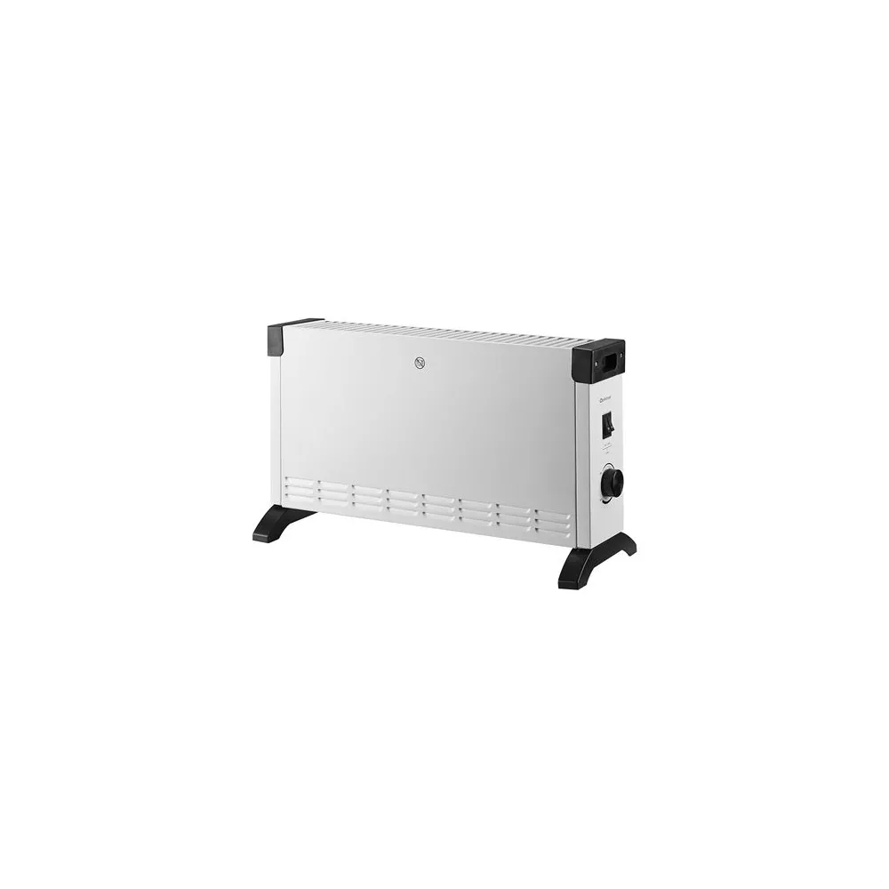 CONVECTOR ELECTRIC 2000W ALB PLATINET