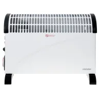 CONVECTOR INCALZIRE 3 TREPTE 2000W ALB MESKO