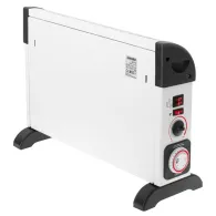 CONVECTOR INCALZIRE 3 TREPTE 2000W ALB MESKO