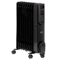 RADIATOR ULEI 11 ELEMENTI 2500W CR 7813 CAMRY