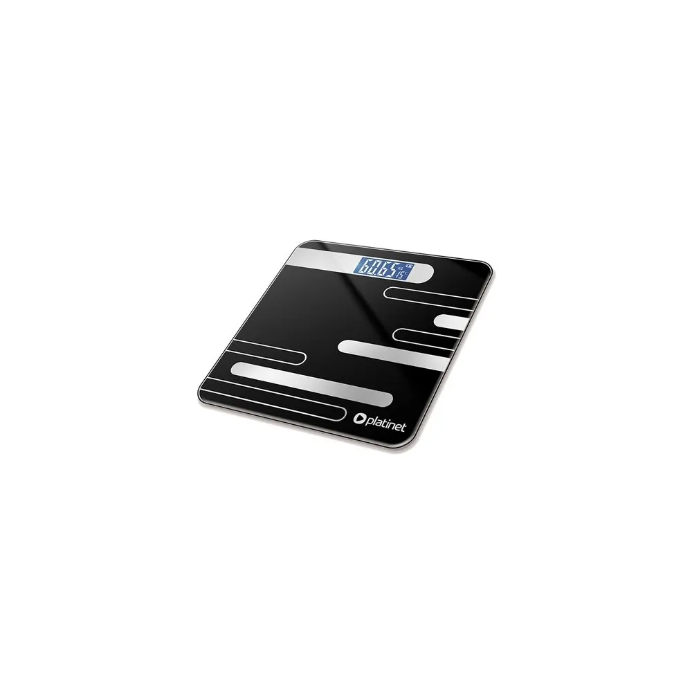 CANTAR PERSOANE MAX 180KG PLATINET