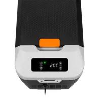 LADA TURISTICA PROFESIONALA CONGELARE 25L TEESA