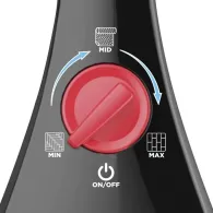 MOP ELECTRIC STEAM PLUS VILEDA