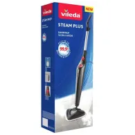 MOP ELECTRIC STEAM PLUS VILEDA