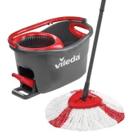 MOP ROTATIV EASY WRING CLEAN TURBO VILEDA