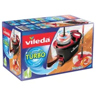 MOP ROTATIV EASY WRING CLEAN TURBO VILEDA