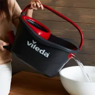 MOP ROTATIV EASY WRING CLEAN TURBO VILEDA