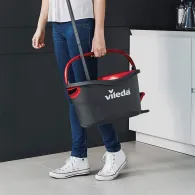 MOP ROTATIV EASY WRING CLEAN TURBO VILEDA