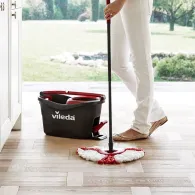 MOP ROTATIV EASY WRING CLEAN TURBO VILEDA