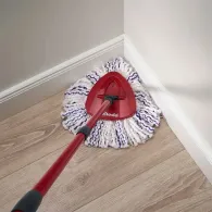 MOP ROTATIV TURBO 3IN1 MICROFIBRA VILEDA