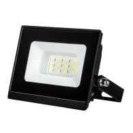 Proiector LED Chrome 10W, 900lm, 6000K, IP65, CRI 80