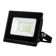 Proiector LED Chrome 10W, 900lm, 6000K, IP65, CRI 80