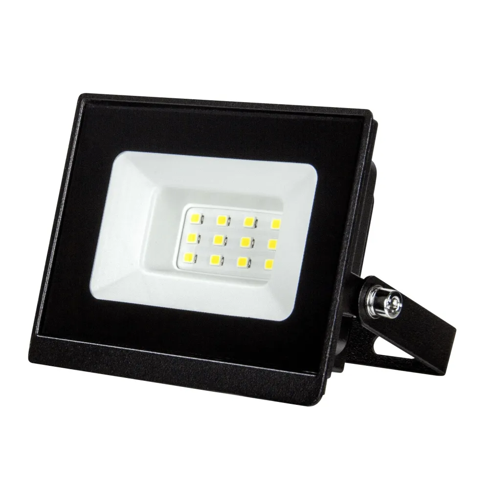 Proiector LED Chrome 10W, 900lm, 6000K, IP65, CRI 80