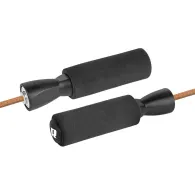 COARDA SARITURI CABLU PIELE 280 CM REBEL ACTIVE