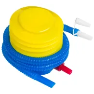 MINGE ECHILIBRU 58CM + POMPA REBEL ACTIVE