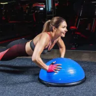 MINGE ECHILIBRU 58CM + POMPA REBEL ACTIVE