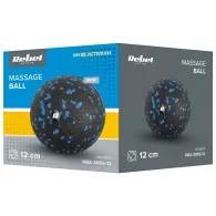 MINGE MASAJ EPP 12CM REBEL ACTIVE