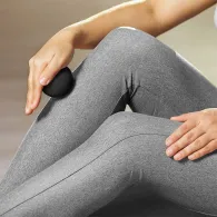 MINGE MASAJ SILICON 6.25 CM REBEL ACTIVE