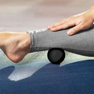 MINGE MASAJ SILICON 6.25 CM REBEL ACTIVE