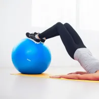 MINGE MEDICINALA 55CM CU POMPA REBEL ACTIVE