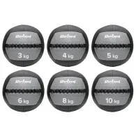 MINGE MEDICINALA PENTRU EXERCITII 5 KG REBEL ACTIVE