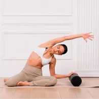 ROLA MASAJ 15X60CM EPP REBEL ACTIVE