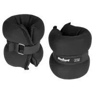 SET 2 GREUTATI INCHEIETURA 2X2KG REBEL ACTIVE