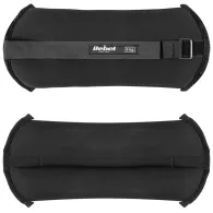 SET 2 GREUTATI INCHEIETURA 2X4KG REBEL ACTIVE