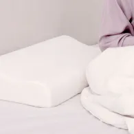 PERNA ORTOPEDICA PROFILATA SPUMA CU MEMORIE REBEL ACTIV