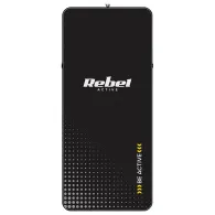 PLACA GONFLABILA STAND UP PADDLE SUP REBEL ACTIVE