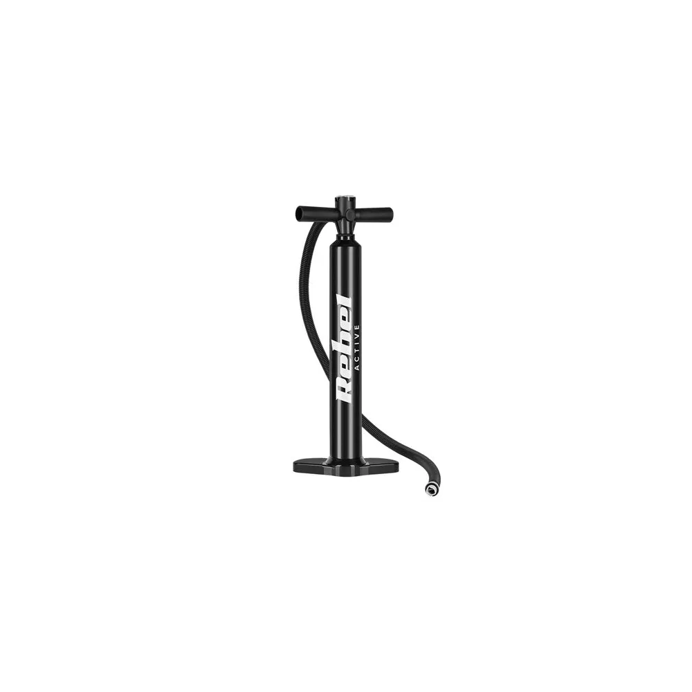 POMPA PLACA GONFLABILA SUP REBEL ACTIVE