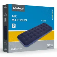 SALTEA GONFLABILA 191X73X22 CM REBEL ACTIVE