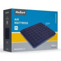 SALTEA GONFLABILA 203X183X22CM REBEL ACTIVE