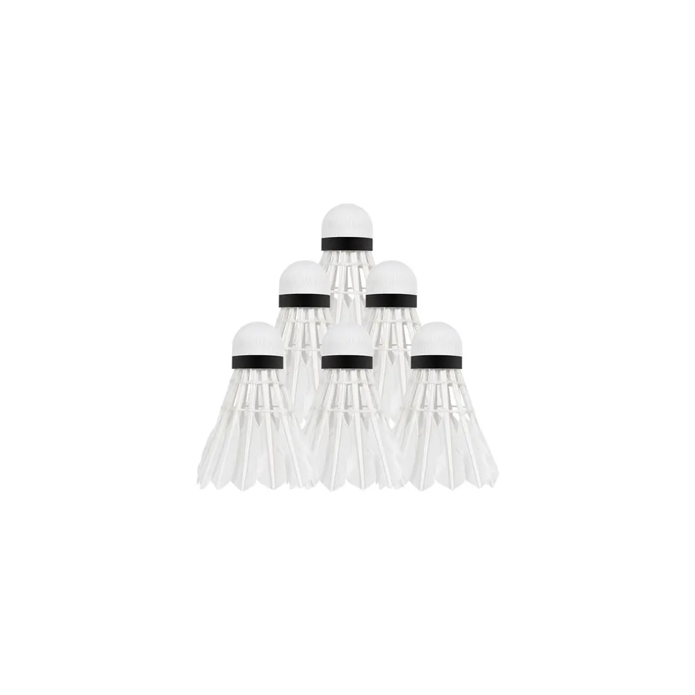 SET 6 MINGI BADMINTON REBEL ACTIVE