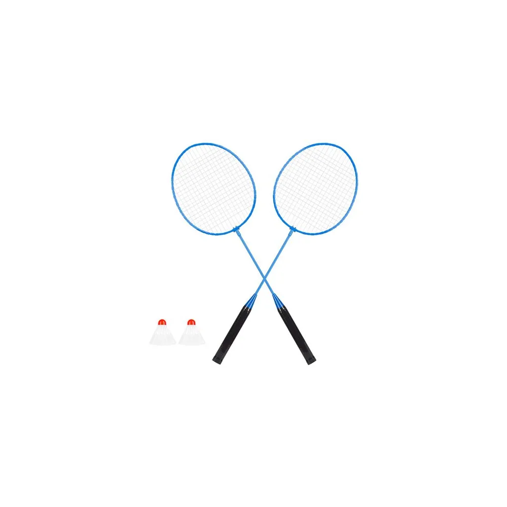 SET BADMINTON REBEL ACTIVE