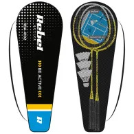 SET BADMINTON REBEL ACTIVE
