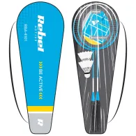 SET BADMINTON REBEL ACTIVE