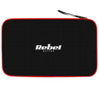 SET TENIS DE MASA PING PONG REBEL ACTIVE