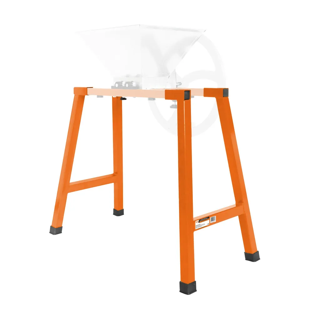 Stativ de lucru pentru Zdrobitor fructe Ruris FP7