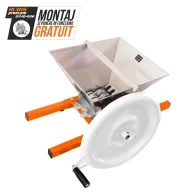 Zdrobitor pentru fructe Ruris FP7