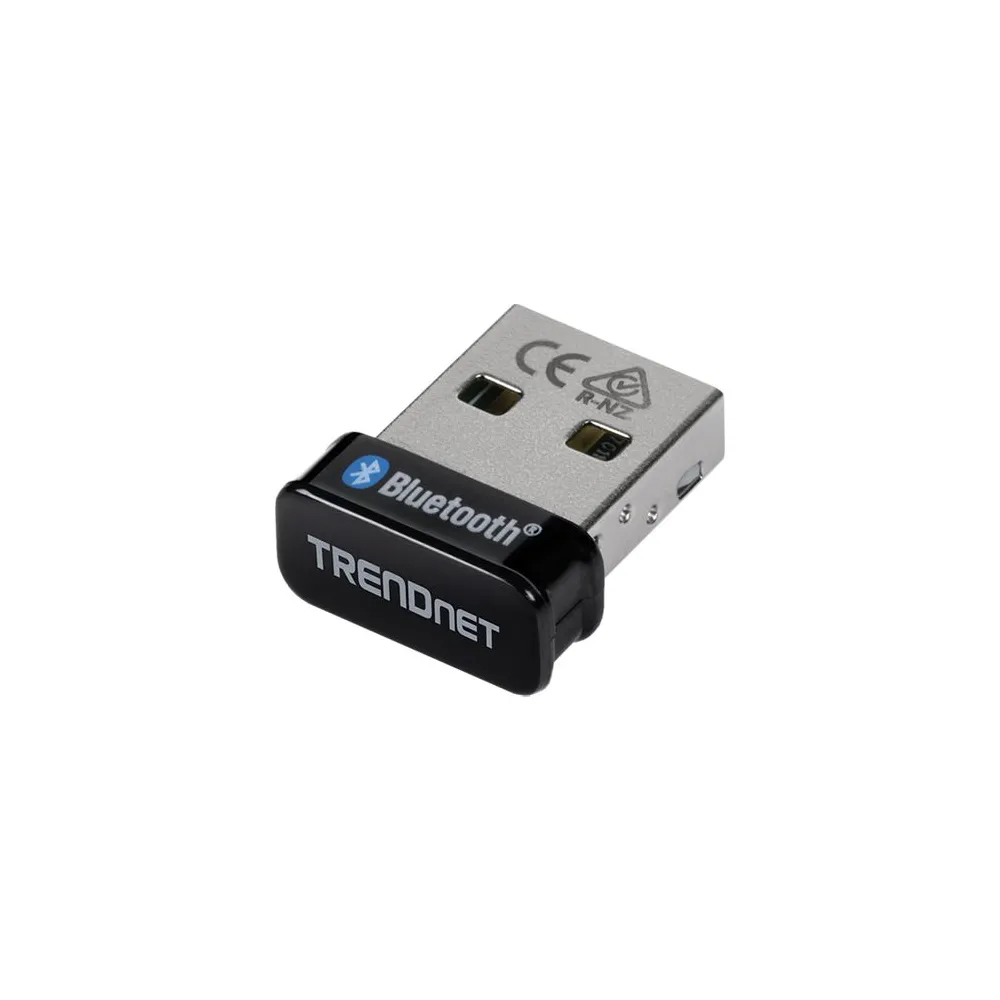 Micro adaptor Bluetooth 5.0 USB - TRENDnet TBW-110UB