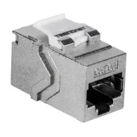 Keystone cuplare Cat6A RJ45, tool-less - TRENDnet TC-KC06C6A