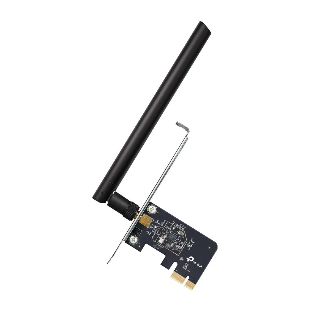 TP-Link Archer T2E Intern WLAN 433 Mbit s