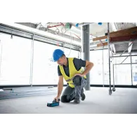 Bosch Wallscanner D-tect 200 C Professional multi-detectoare digitale