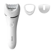 Philips Seria 8000 BRE700 00 Epilator umed şi uscat