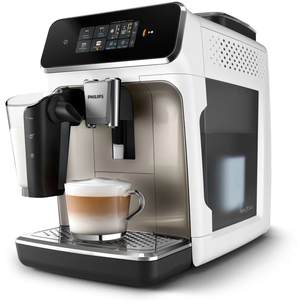 Philips Series 2300 EP2333 40 Espressor complet automat