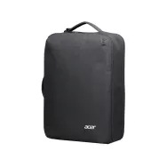 Acer Urban 3in1 Backpack 17'' 43,2 cm (17") Rucsac Negru