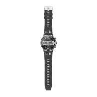 Ceas inteligent Blitzwolf BW-AT6 plus (negru)